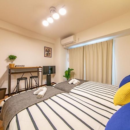 Lespedeza Osaka Daire Dış mekan fotoğraf