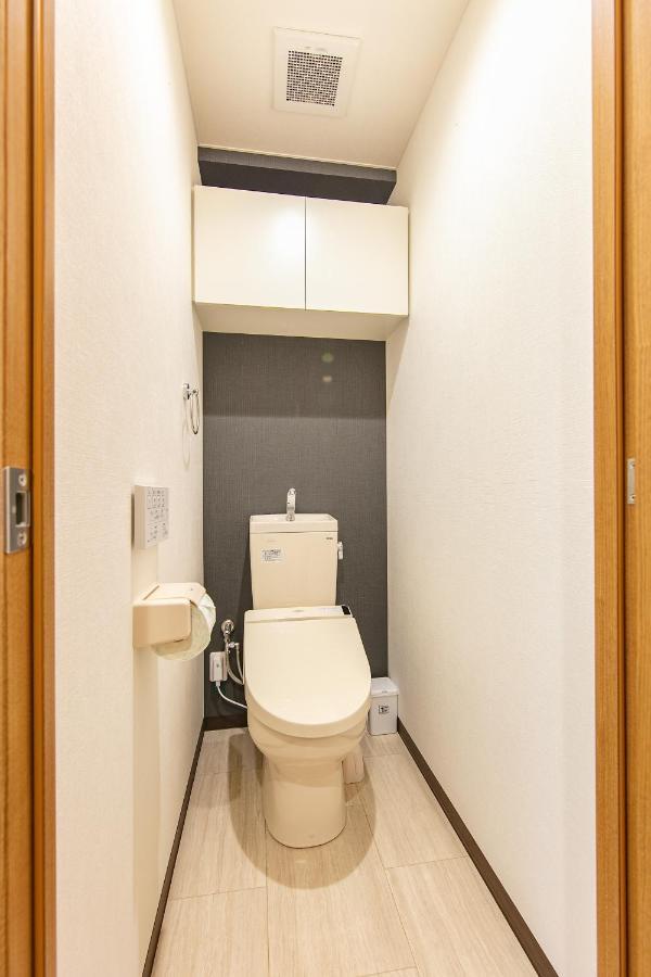 Lespedeza Osaka Daire Dış mekan fotoğraf